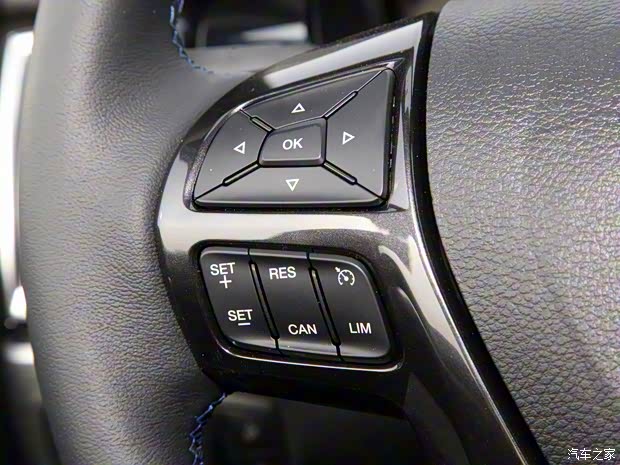 江铃福特 撼路者 2020款 运动版 2.3T 汽油自动四驱豪华版 7座 国VI