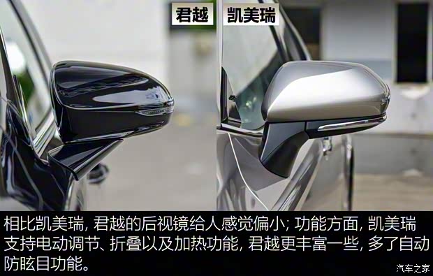 上汽通用別克 君越 2021款 552T 豪華型