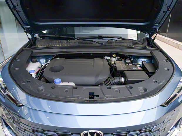 長安汽車 長安UNI-K 2021款 2.0T 全輪驅(qū)動(dòng)尊貴型