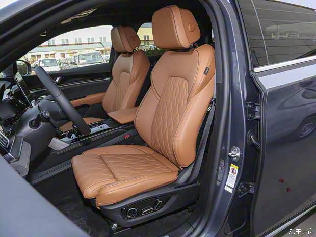比亞迪 唐新能源 2023款 DM-i 112KM 尊享型