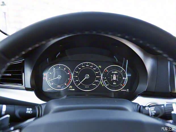 长城汽车 哈弗H7 2018款 蓝标H7 基本型 长城汽车 哈弗H7 2018款 蓝标H7 基本型