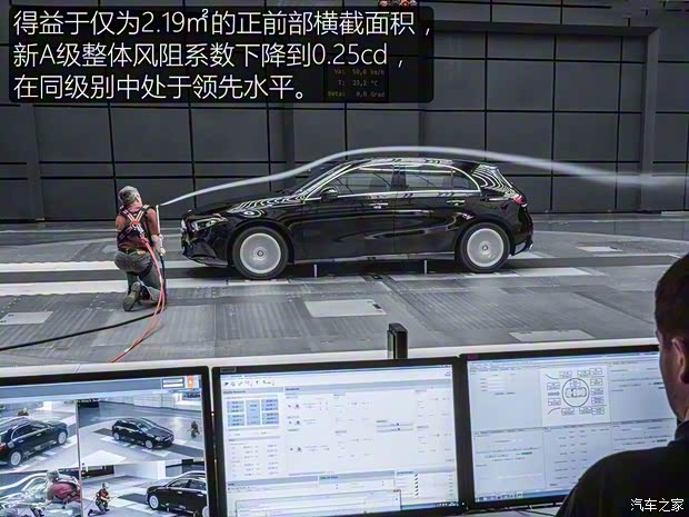 奔馳(進(jìn)口) 奔馳A級(jí) 2018款 基本型