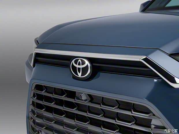 豐田(進(jìn)口) Grand Highlander 2023款 2.4T HybridMAX 美國(guó)版