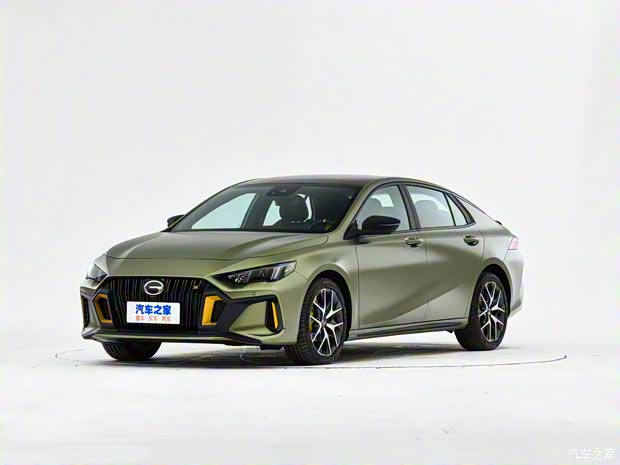 广汽乘用车 影豹 2021款 270T 影豹J16版 广汽乘用车 影豹 2021款 270T 影豹J16版