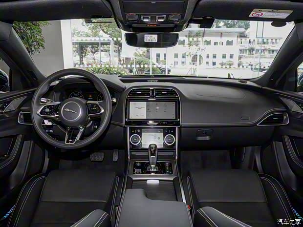 奇瑞捷豹路虎 捷豹XEL 2021款 2.0T 250PS R-DYNAMIC HSE豪华运动版 奇瑞捷豹路虎 捷豹XEL 2021款 2.0T 250PS R-DYNAMIC HSE豪华运动版