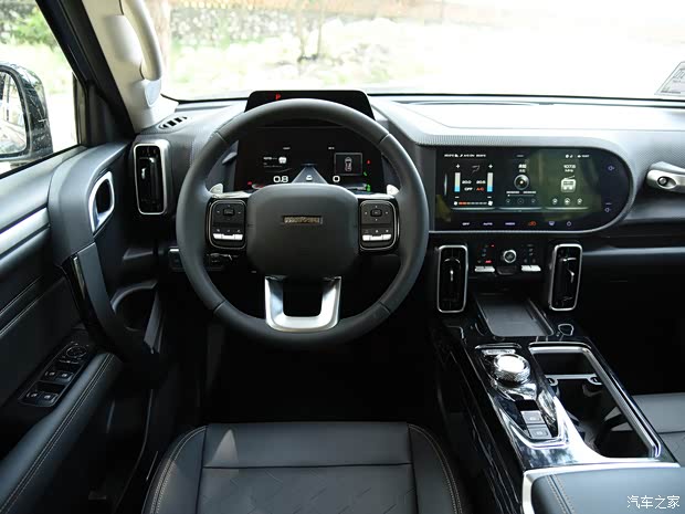 长城汽车 哈弗大狗 2020款 2.0T 基本型