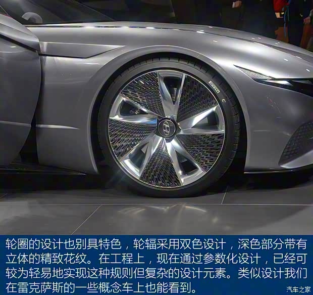 現(xiàn)代(進(jìn)口) Le Fil Rouge 2018款 Concept