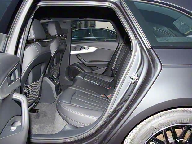 奥迪(进口) 奥迪A4(进口) 2020款 Avant 先锋派 40 TFSI 时尚动感型 奥迪(进口) 奥迪A4(进口) 2020款 Avant 先锋派 40 TFSI 时尚动感型