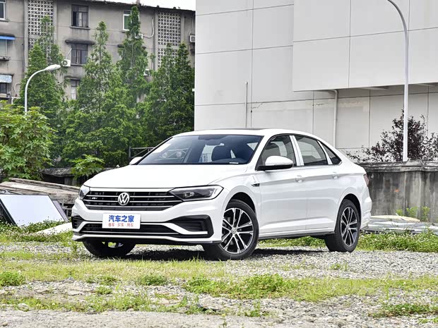 一汽-大众 速腾 2021款 280TSI DSG R-Line智联版 一汽-大众 速腾 2021款 280TSI DSG R-Line智联版