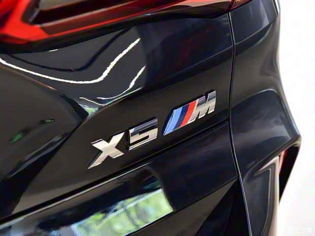宝马M 宝马X5 M 2020款 X5 M