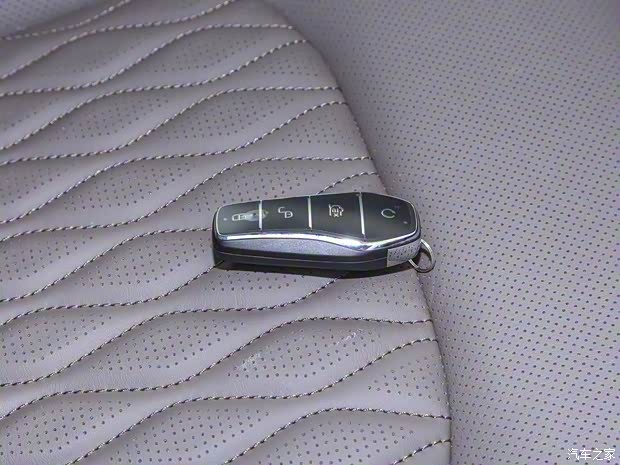 比亞迪 漢 2023款 EV 創(chuàng)世版