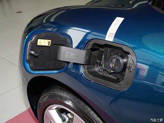 長城汽車 歐拉好貓 2023款 豪華型