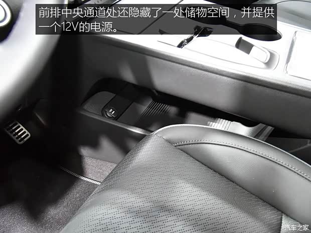 现代(进口) KONA新能源 2018款 基本型