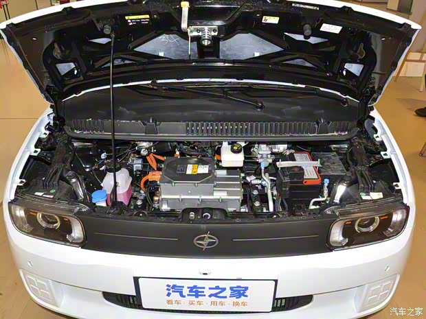 江南汽車 江南U2 2023款 400 Pro 江南汽車 江南U2 2023款 400 Pro
