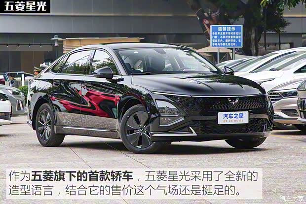 上汽通用五菱 五菱星光 2023款 70 標準版