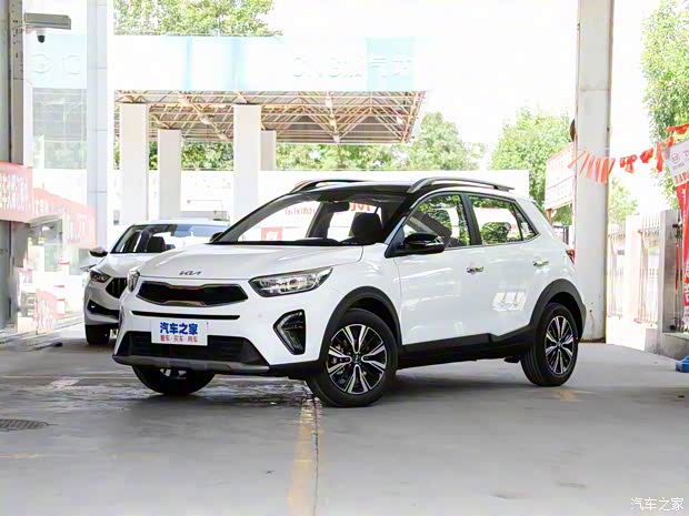 東風(fēng)悅達起亞 奕跑 2021款 1.4L CVT趣享天窗款