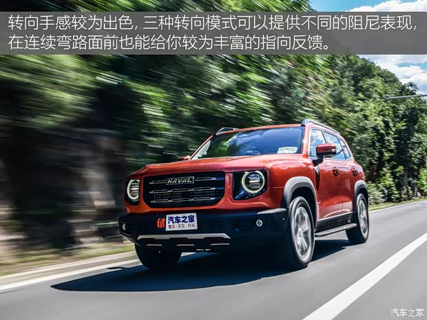 长城汽车 哈弗大狗 2020款 1.5T DCT马犬版