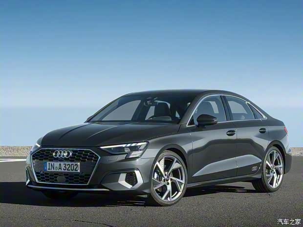 奧迪(進(jìn)口) 奧迪A3(進(jìn)口) 2020款 Limousine 35 TFSI