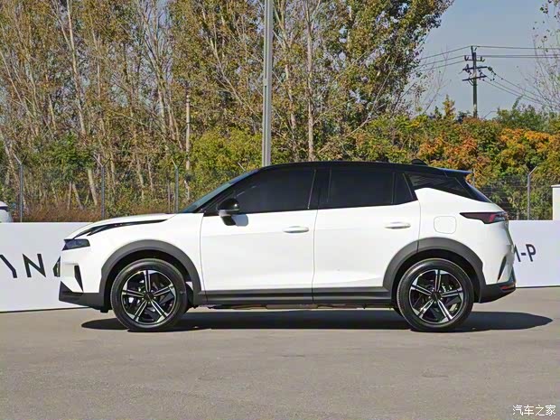 领克 领克06新能源 2023款 EM-P 1.5T 长续航版 领克 领克06新能源 2023款 EM-P 1.5T 长续航版