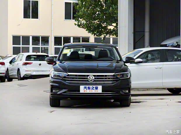 一汽-大众 速腾 2021款 280TSI DSG超越版 一汽-大众 速腾 2021款 280TSI DSG超越版