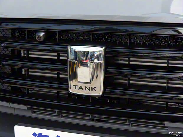 长城汽车 坦克300 2021款 越野版 2.0T 征服者
