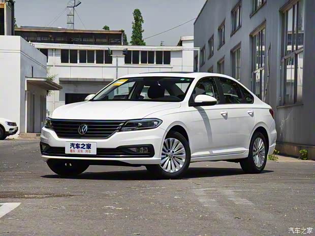 上汽大眾 朗逸 2018款 1.5L 自動(dòng)舒適版