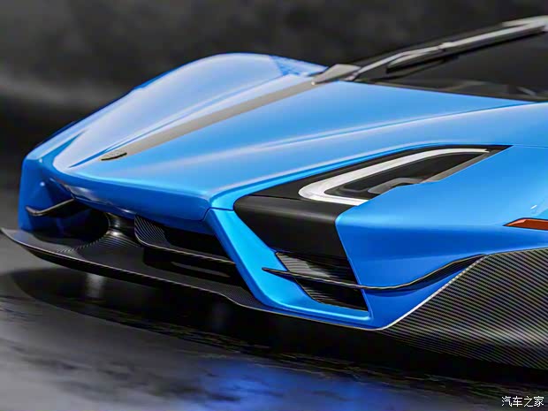 SSC Tuatara 2021款 Striker SSC Tuatara 2021款 Striker