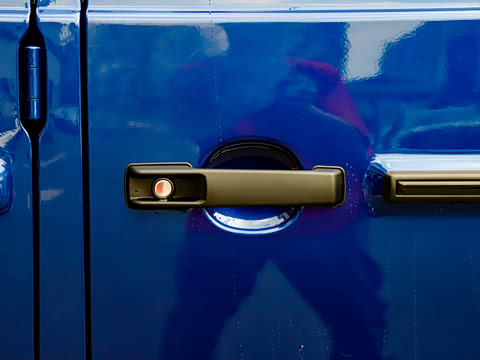 2022款 AMG G 63 2022款 AMG G 63