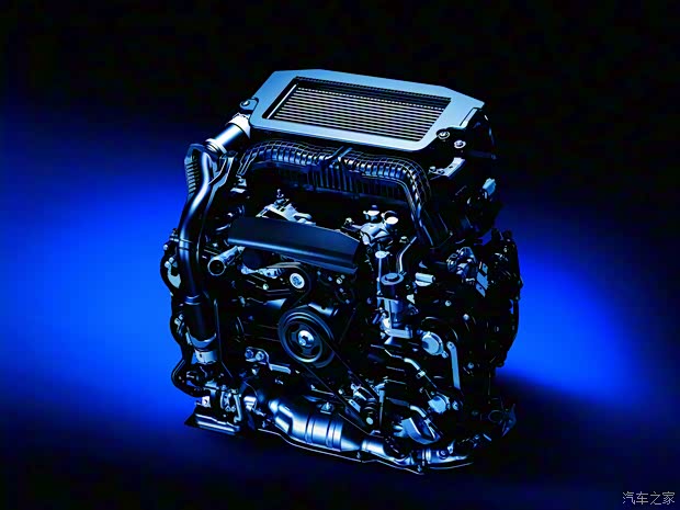 斯巴魯 森林人 2023款 1.8T XT-EDITION 日本版