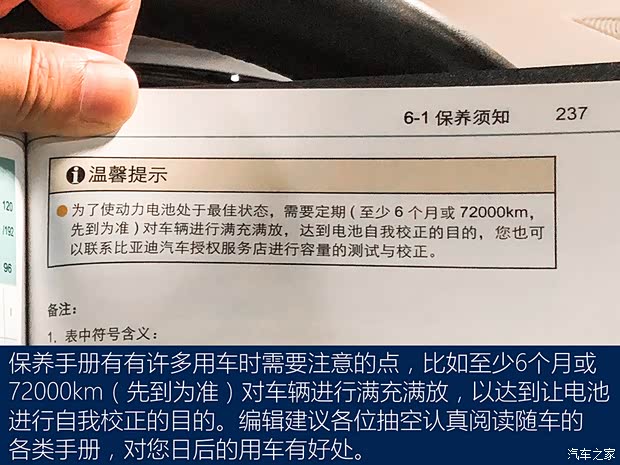 比亚迪 汉 2020款 EV 超长续航版尊贵型