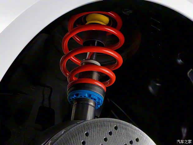 宝马M 宝马M2 2018款 雷霆版 M Performance