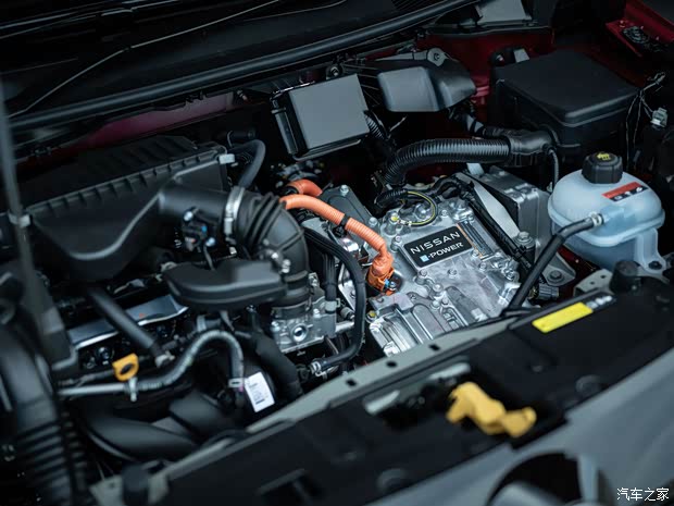 日产(进口) Note 2021款 Aura 日本版 日产(进口) Note 2021款 Aura 日本版