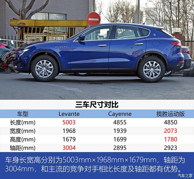 瑪莎拉蒂 Levante 2018款 3.0T 經(jīng)典版 瑪莎拉蒂 Levante 2018款 3.0T 經(jīng)典版