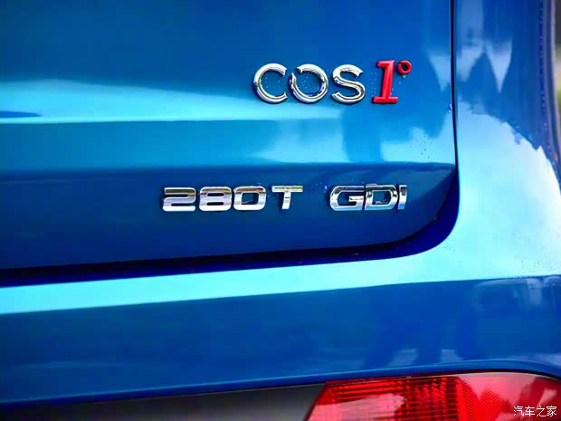 長安汽車 歐尚COS1° 2018款 基本型 長安汽車 歐尚COS1° 2018款 基本型