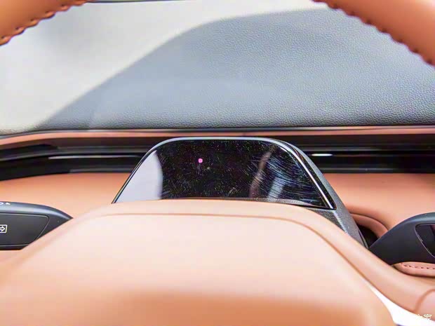 長安深藍(lán) 長安深藍(lán)S7 2023款 純電版