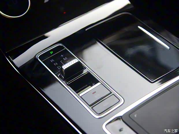 星途 星途-LX 2019款 基本型