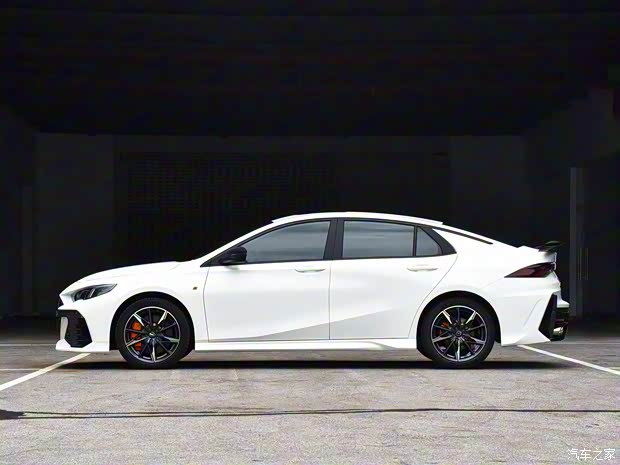 廣汽乘用車 影豹 2023款 400T 自動(dòng)R PRO