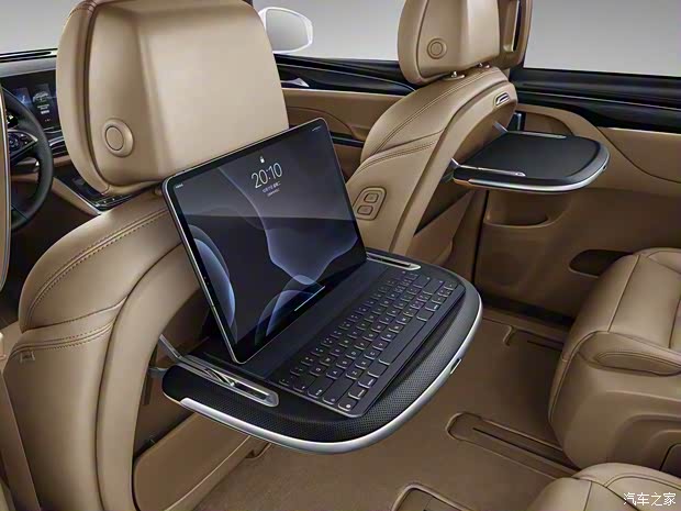 上汽通用別克 別克GL8 2020款 ES