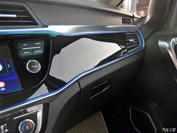 康迪全球鹰电动汽车 全球鹰EX3 2018款 基本型