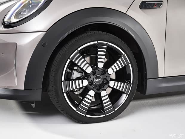 MINI MINI 2021款 改款 2.0T COOPER S