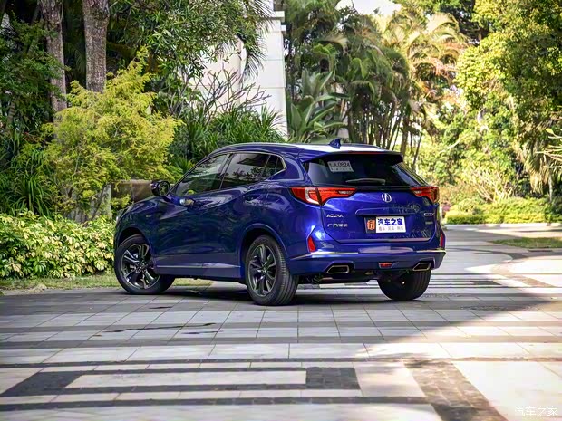 广汽讴歌 讴歌CDX 2018款 2.0L 两驱创享版Hybrid 广汽讴歌 讴歌CDX 2018款 2.0L 两驱创享版Hybrid