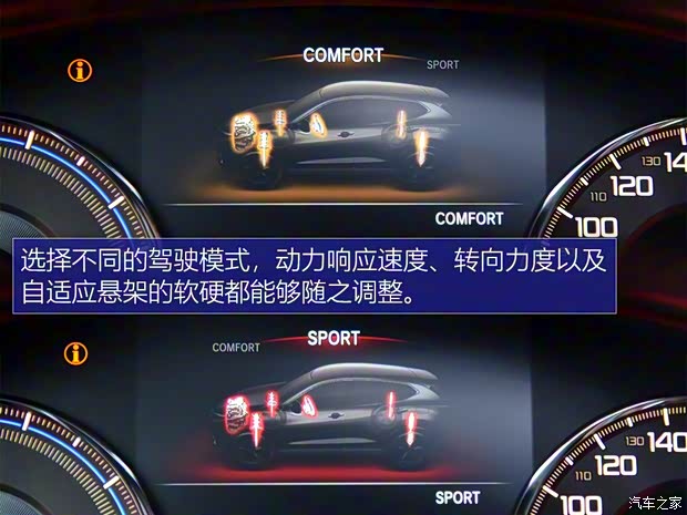 廣汽謳歌 謳歌CDX 2018款 2.0L 兩驅創享版Hybrid 廣汽謳歌 謳歌CDX 2018款 2.0L 兩驅創享版Hybrid