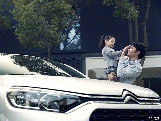 东风雪铁龙 雪铁龙C3L 2020款 190THP 基本型