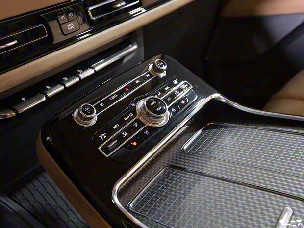 林肯 Aviator 2018款 基本型