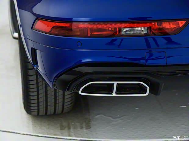 一汽-大眾奧迪 奧迪Q5L 2021款 45 TFSI 甄選動(dòng)感型