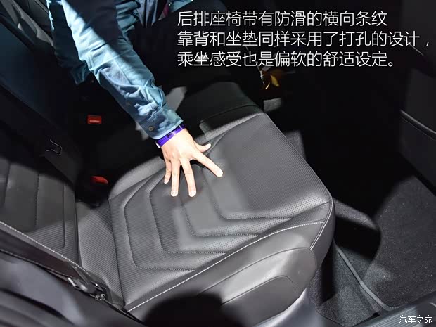 大众(进口) Jetta 2018款 基本型