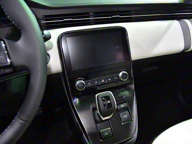 长城汽车 欧拉iQ 2018款 基本型