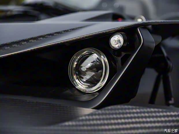 KTM X-BOW 2020款 GT版