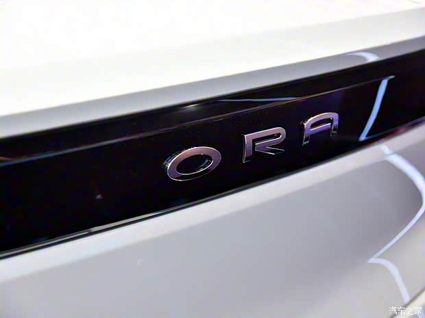 长城汽车 欧拉iQ 2018款 基本型