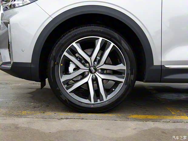 一汽奔騰 奔騰T99 2020款 T99 S 基本型